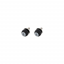 "8" Ball License Plate Fastener (2-Pack)