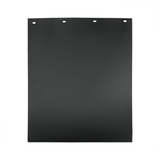24" X 30" Black PROFLEX Mud Flap