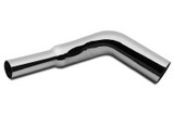 6 Inch Dia Boiler Maker Tip Exhaust Kit with 96 Inch Tall One Piece Top Pipe KW
