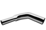 7 Inch Dia Cowboy Tip Exhaust Kit with 108 Inch Tall One Piece Top Pipe KW