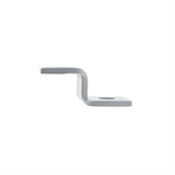 Heavy Duty "Z" Mounting Bracket - 1-1/2" x 1" x 1-1/2"