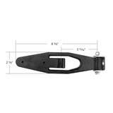 Hood Latch For Kenworth W900 & Peterbilt 379 & 389