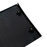 Lower Side Cab Fairing Extension For 2003-2017 Volvo VNL
