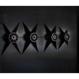 Lower Side Cab Fairing Extension For 2003-2017 Volvo VNL