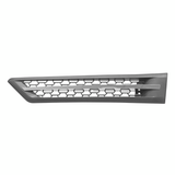 Hood Air Intake Grille For 2018-2024 Freightliner Cascadia 126