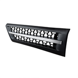 Hood Air Intake Grille For 2018-2024 Freightliner Cascadia 126