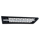 Hood Air Intake Grille With LED For 2018-2024 Freightliner Cascadia 126