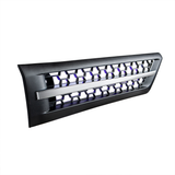Hood Air Intake Grille With LED For 2018-2024 Freightliner Cascadia 126