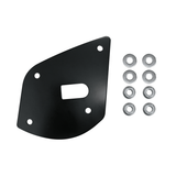 Hood Mirror With Heated Lens For 2018-2026 Freightliner Cascadia