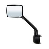 Hood Mirror For 2013-2021 Kenworth T680 & 2012-2021 Peterbilt 579