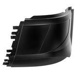 Bumper End Without Fog Light For 2015-2017 Volvo VNL With Aero Style Bumper