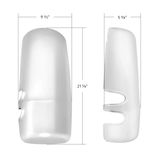 Mirror Cover For 2013-2026 Kenworth T680