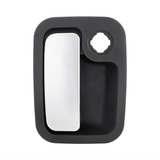 Chrome Exterior Handle For 1997-2002 Kenworth T2000 (Bulk)