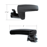 Interior Door Handle For 2001-2011 Freightliner Columbia