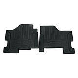 RigGear Floor Mat Set For Peterbilt 579/567 (2014-2021), Kenworth T680 (2013-2021) And T880 (2015-2024)