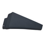 Bumper Air Flow Deflector For 2018-2024 Freightliner Cascadia