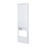 Chrome Door Switch Cover With Power Windows For 2018-2026 Freightliner Cascadia - Passenger