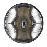 Chrome Battery Disconnect Knob For Freightliner