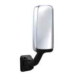 Aero Mirror Cover For 2008-2017 Freightliner Cascadia