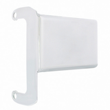 Light & CB Antenna Bracket For 2008-2017 Freightliner Cascadia