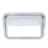 Overhead Storage Trim For 2008-2017 Freightliner Cascadia