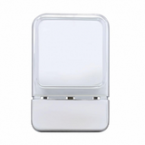 Exterior Door Handle Without Hole For Rod Clip For 1997-2006 International 4700/4900/8100/8200/8300(Bulk)