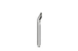 8" Reduced To 5" x 48" Long, Boilermaker Exhaust Tip