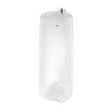 Chrome Mirror Cover For 1996-2005 Freightliner Century - Passenger