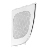Chrome Door Speaker Cover For 2008-2017 Freightliner Cascadia