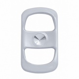 Rocker Switch Cover With Indented For Freightliner (3-Pack)