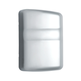 Chrome Plastic Bottom Mirror Post Cover For 2000-2010 International 9200I/9400I/9900I