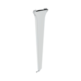 Chrome Center Dash Trim For FL Columbia (2004-20), Century (1997-10), & Coronado (2003-10)
