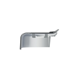 Chrome Plastic Door Armrest Covers For Freightliner Columbia (2001-2012)