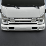 Bumper For 2007-2026 Isuzu NPR (ELF 400/500/600)
