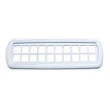 Peterbilt 387 Warning Light Trim
