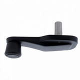Window Crank Handle For 1998-2004 Volvo VN & VNL / 2001-03 Volvo VHD