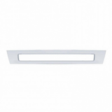 Front Center Bumper Trim For 2003-2017 Volvo VN/VNL