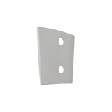 Volvo Stainless Air Valve Panel Trim