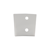 Volvo Stainless Air Valve Panel Trim