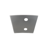 Volvo Stainless Air Valve Panel Trim