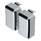 Volvo Switch Plug Cover - Plain (Card of 2)