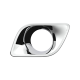 Plastic Fog Light Bezel For 2013-2021 Kenworth T680