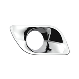 Plastic Fog Light Bezel For 2013-2021 Kenworth T680
