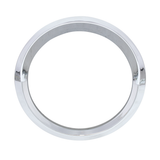 Chrome Speed/Tachometer Gauge Cover For Australian Kenworth