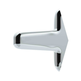 Chrome plastic Toggle Switch Cover For Kenworth T700 (2011-2014) And T2000 (1996-2010)