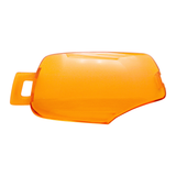 Side Dome Light Lens For Kenworth W900L/T800 (2006-2014) And T660 (2008-2014)