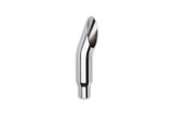 Universal XT Series 7" Reduced To 5" x 36" Long, Boilermaker Exhaust Tip