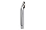 Universal XT Series 6" Reduced To 5" x 48" Long, Boilermaker Exhaust Tip