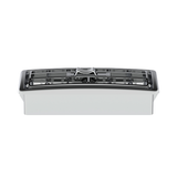 Chrome Plastic A/C Vent For 2002-2005 Kenworth W900/T800/T600