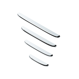 Kenworth Dash Panel Visor (Card of 4)
